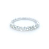 1.68 CT. Diamond Ring 14K - White Carat - USA & Canada